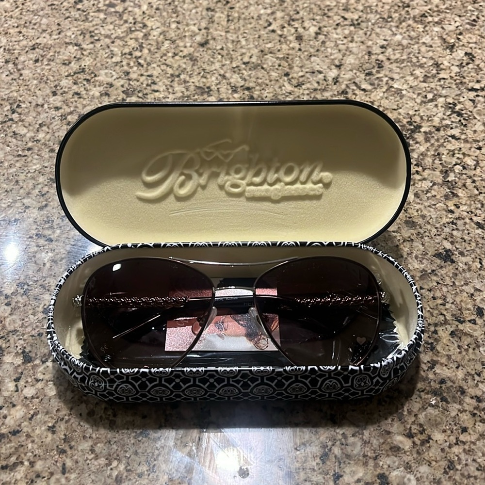 Brighton Sunglasses